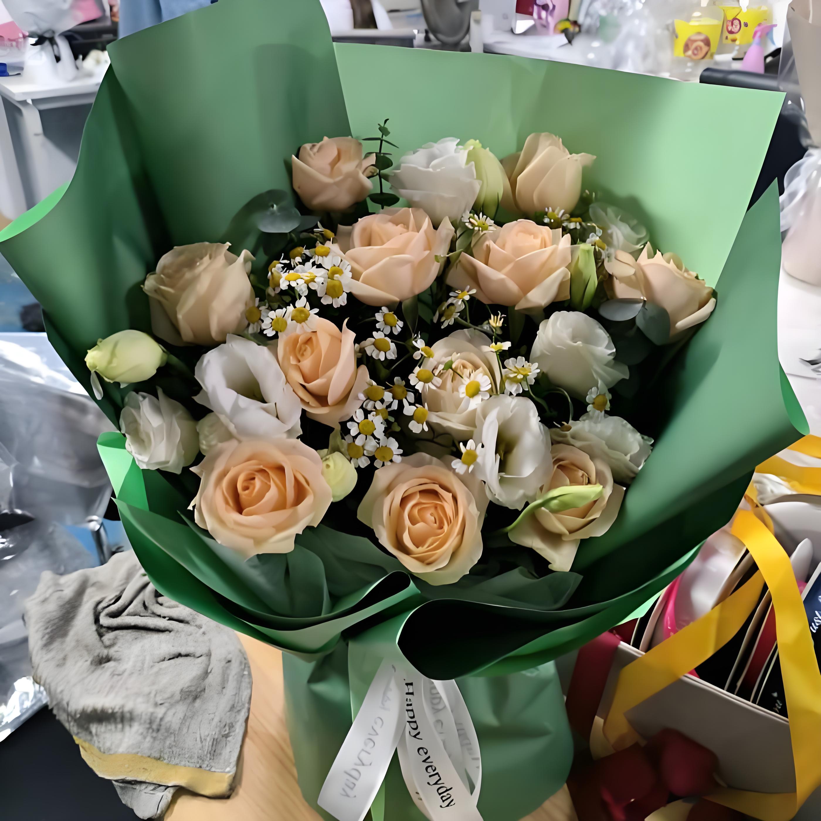 延安志丹县花店